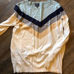 Market & Spruce crewneck sweater